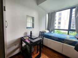 The Palette (D18), Condominium #501746821